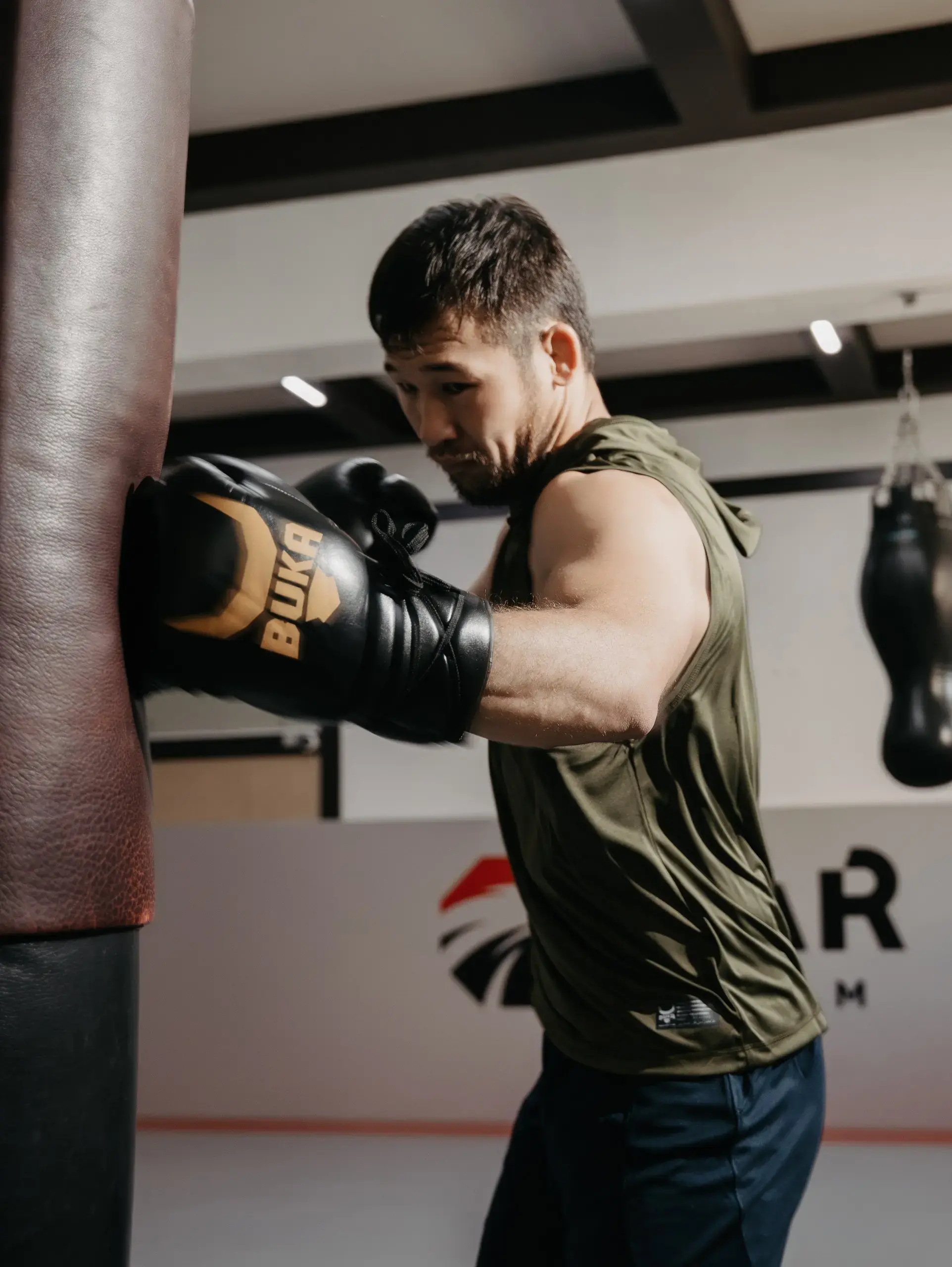 Шавкат Рахмонов